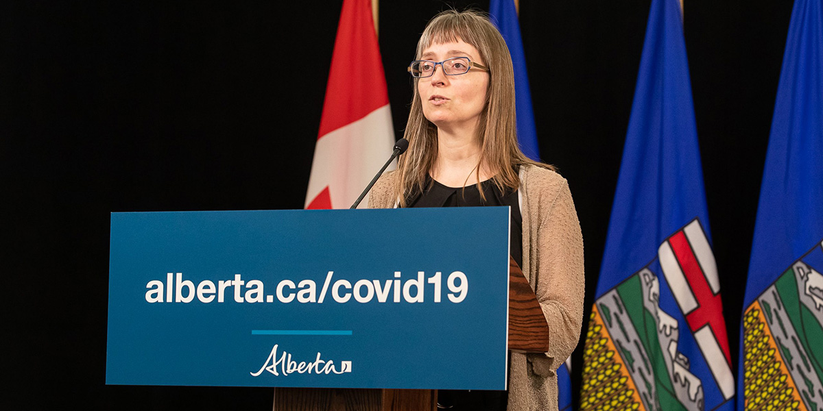 Alberta Announces Indoor Exhibits And Trade Shows Can Reopen